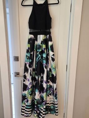 Aqua | Dresses | Nwt Aqua Embroidered Scalloped Mini Dress Exclusive |  Poshmark